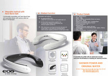 Load image into Gallery viewer, Waco Wearable Air Purifier