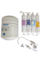 Load image into Gallery viewer, HR05 - Waco inline reverse osmosis water filter