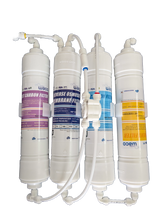 Load image into Gallery viewer, HR05 - Waco inline reverse osmosis water filter