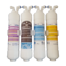 Load image into Gallery viewer, HW4 Inline Filter