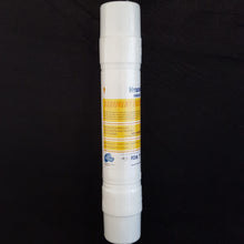 Load image into Gallery viewer, Sediment inline cartridge 13&quot; Reverse Osmosis
