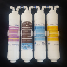 Load image into Gallery viewer, SP4 Inline Filter