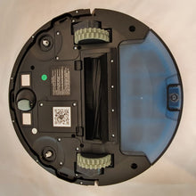 Load image into Gallery viewer, RSW3 Robotic Vacuum and Wet Mop