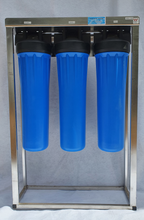 Load image into Gallery viewer, Ozagon Power Whole House Filter System