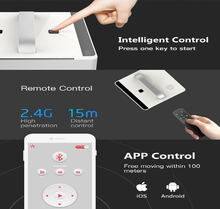 Load image into Gallery viewer, WW2 window cleaning robot