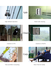 Load image into Gallery viewer, WW2 window cleaning robot
