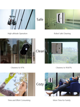 Load image into Gallery viewer, WW2 window cleaning robot