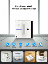 Load image into Gallery viewer, WW2 window cleaning robot