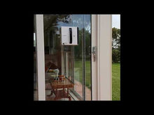 Load and play video in Gallery viewer, WW2 window cleaning robot