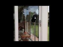 Load and play video in Gallery viewer, WW1 Robotic window cleaner