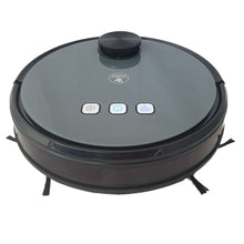 Load image into Gallery viewer, RoboPower RSW 6 robotic vacuum and wet mop
