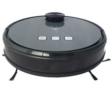 Load image into Gallery viewer, RoboPower RSW 6 robotic vacuum and wet mop
