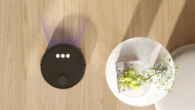 Load image into Gallery viewer, RoboPower RSW 6 robotic vacuum and wet mop