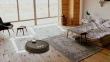 Load image into Gallery viewer, RoboPower RSW 6 robotic vacuum and wet mop