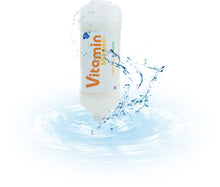 Load image into Gallery viewer, Vitamin Shower Filter