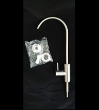 Load image into Gallery viewer, SS304 Stainless Steel Faucet