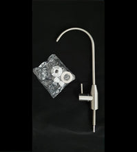 Load image into Gallery viewer, Stainless Steel water filter faucet