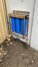 Load image into Gallery viewer, 3 STAGE WHOLE HOUSE ANTI-SCALE WATER FILTER
