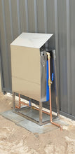 Load image into Gallery viewer, 3 STAGE WHOLE HOUSE ANTI-SCALE WATER FILTER
