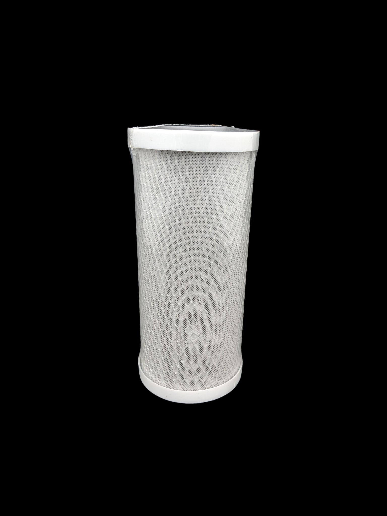 10 x 4.5" Carbon block cartridge Original Water and Shower Power