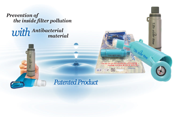 Life Water Filter