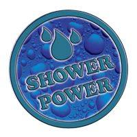 Shower Power, Original Water, Water Filters Australia