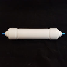 Load image into Gallery viewer, Membrane inline cartridge for Reverse Osmosis 13&quot;
