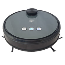 Load image into Gallery viewer, RoboPower RSW 6 robotic vacuum and wet mop
